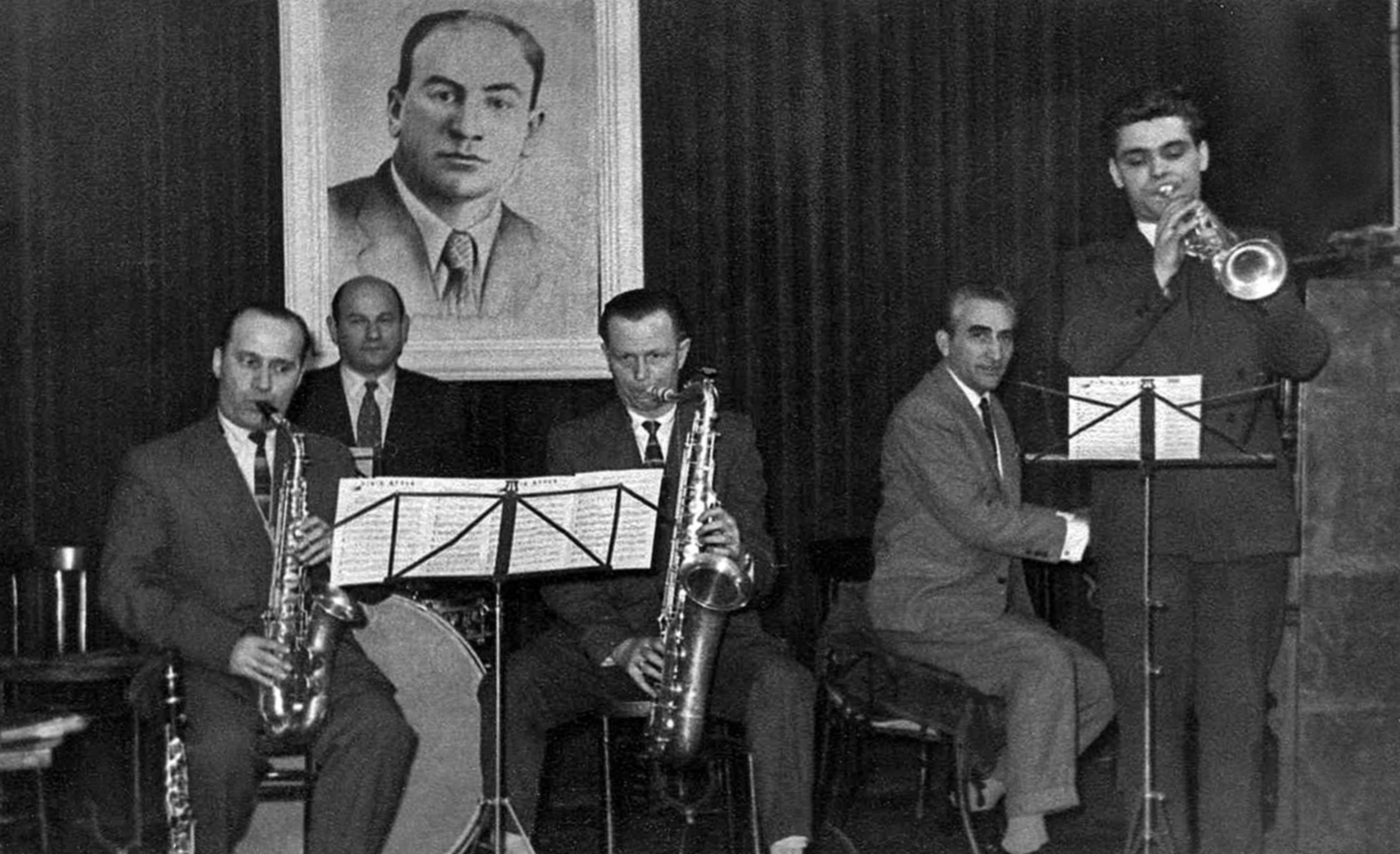 HISTORIA (Z) JEDNEJ FOTOGRAFII