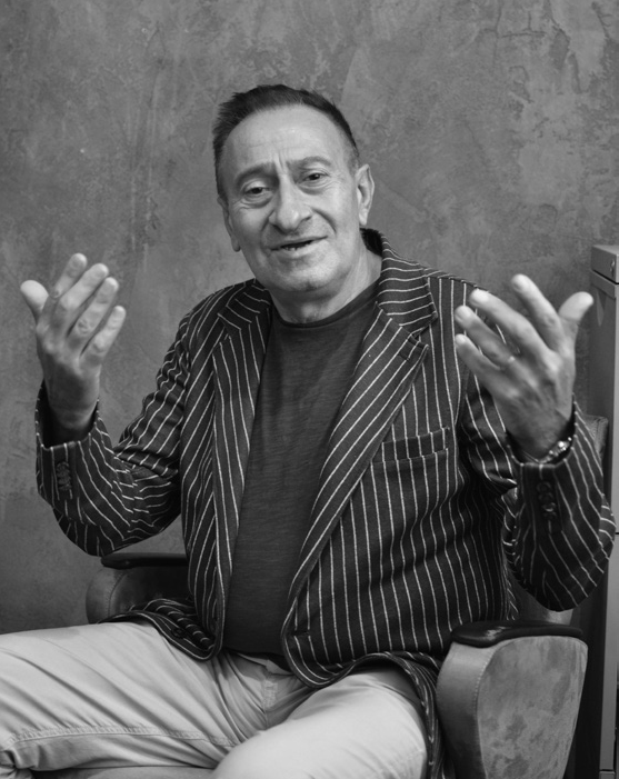 Z przeszłości w przyszłość